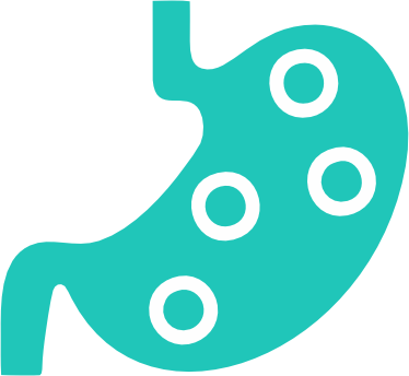 Gastric Ulcer & Peptic Ulcer
